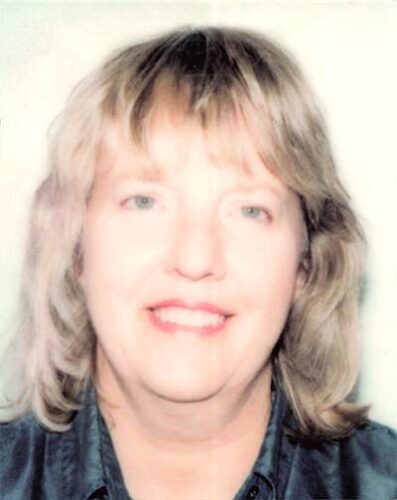 Judy Lynn Fickel Norris